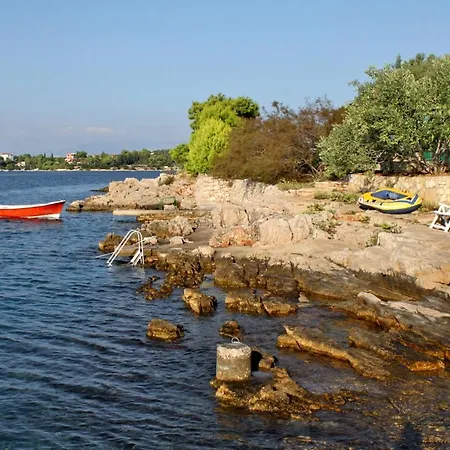 By The Sea Necujam, Solta - 5162 Stomorska