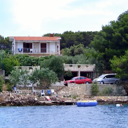 By The Sea Necujam, Solta - 5162 Apartman *