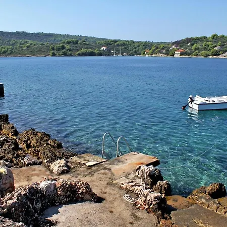 By The Sea Necujam, Solta - 5162 Stomorska