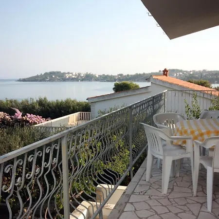 By The Sea Necujam, Solta - 5162 Lägenhet Stomorska