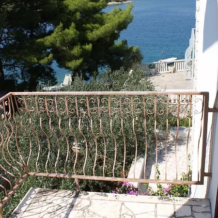 By The Sea Necujam, Solta - 5162 Apartman