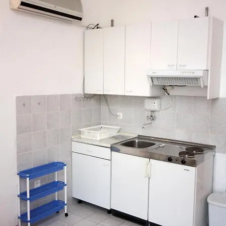 By The Sea Necujam, Solta - 5162 Apartman Stomorska
