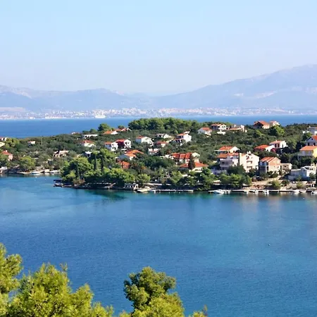 By The Sea Necujam, Solta - 5162 Apartman Stomorska