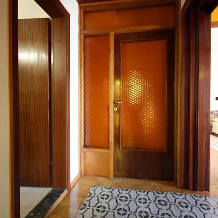Apartman By The Sea Necujam, Solta - 5162 Stomorska