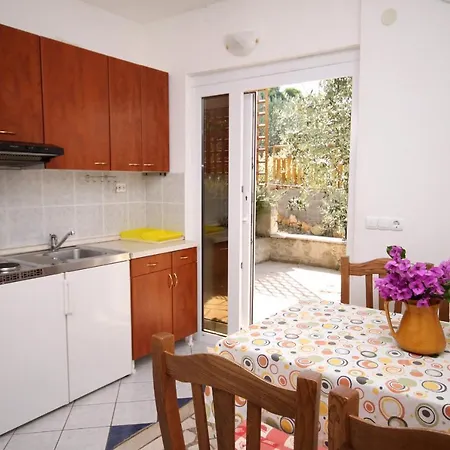 By The Sea Necujam, Solta - 5162 Apartman