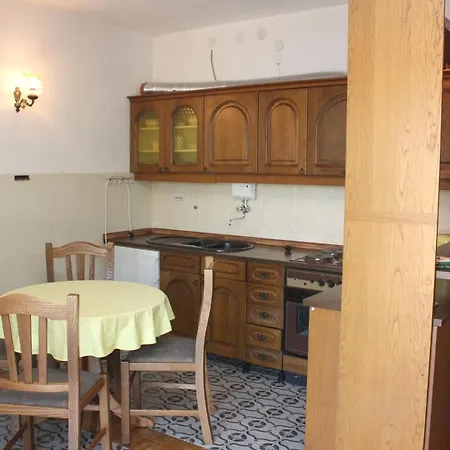 By The Sea Necujam, Solta - 5162 Apartman Stomorska