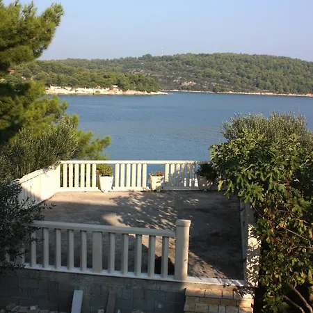 By The Sea Necujam, Solta - 5162 Apartman *