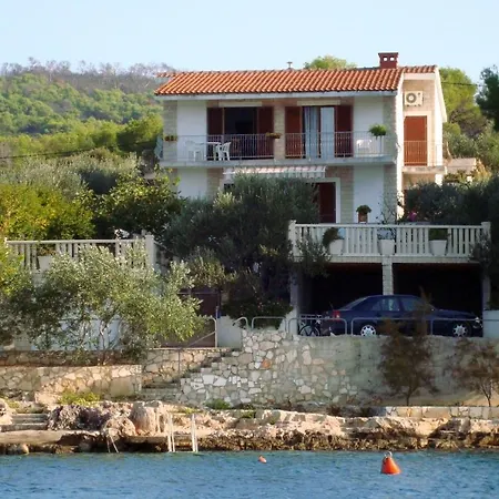By The Sea Necujam, Solta - 5162 * 스토모르스카