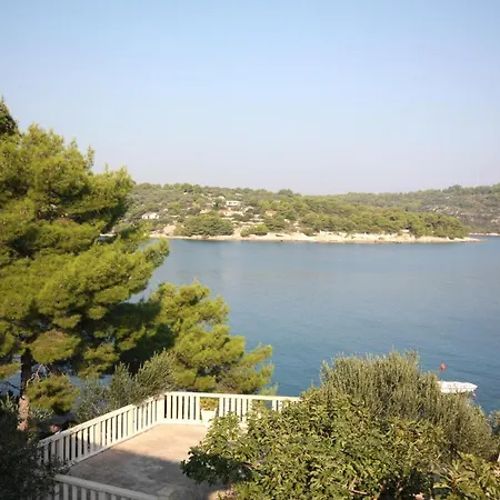 By The Sea Necujam, Solta - 5162