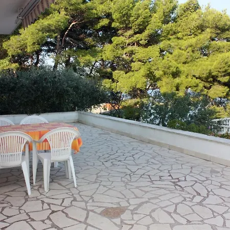아파트 By The Sea Necujam, Solta - 5162
