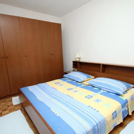 By The Sea Necujam, Solta - 5162 아파트 스토모르스카