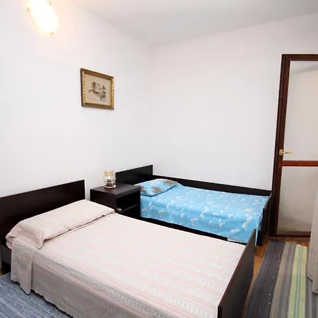 By The Sea Necujam, Solta - 5162 스토모르스카